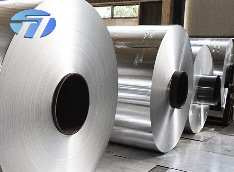 3A21 Aluminum Coil