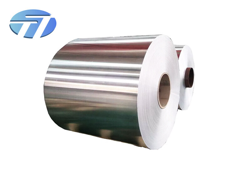 5052 Aluminum Coil