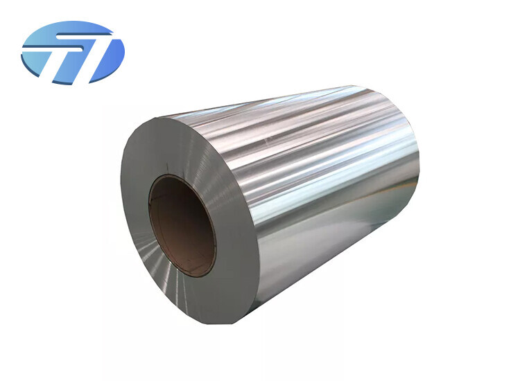 3A21 Aluminum Coil