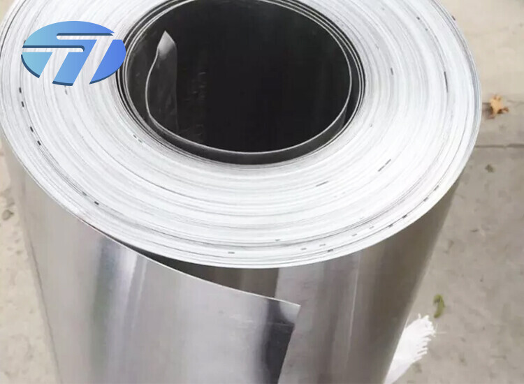5052 Aluminum Coil