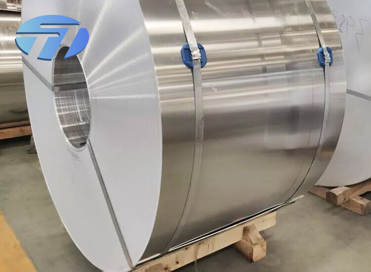5052 Aluminum Coil