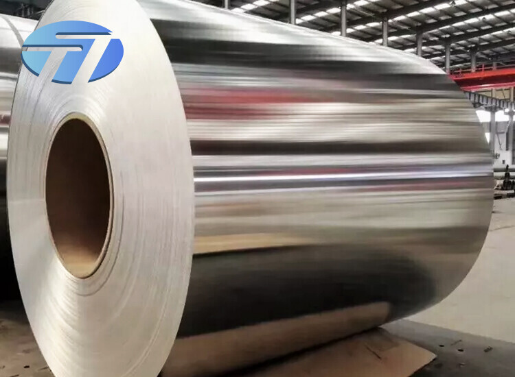 1100 Aluminum Coil