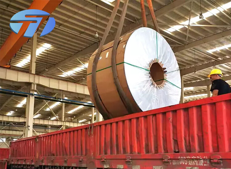 6061 Aluminum Coil