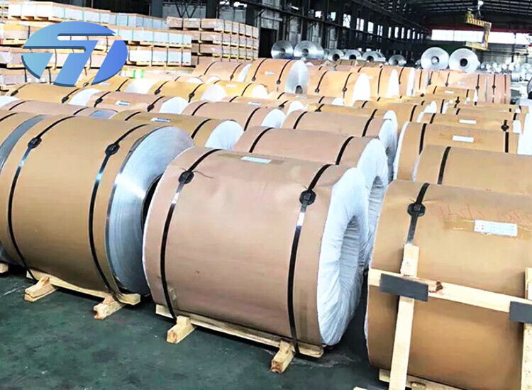 6061 Aluminum Coil