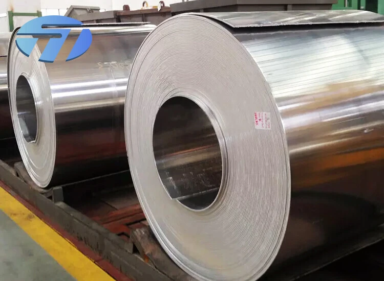 6061 Aluminum Coil