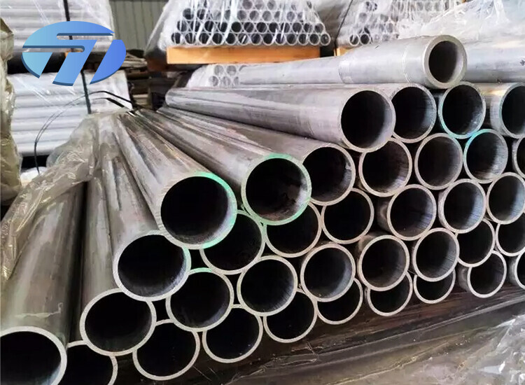 1060 Aluminum Pipe