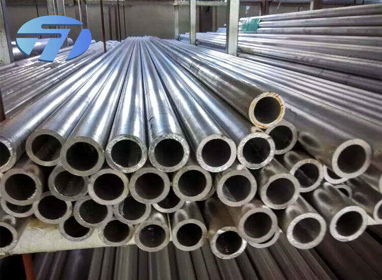 1060 Aluminum Pipe