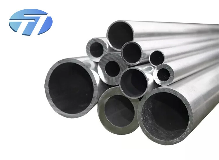 5052 Aluminum Pipe