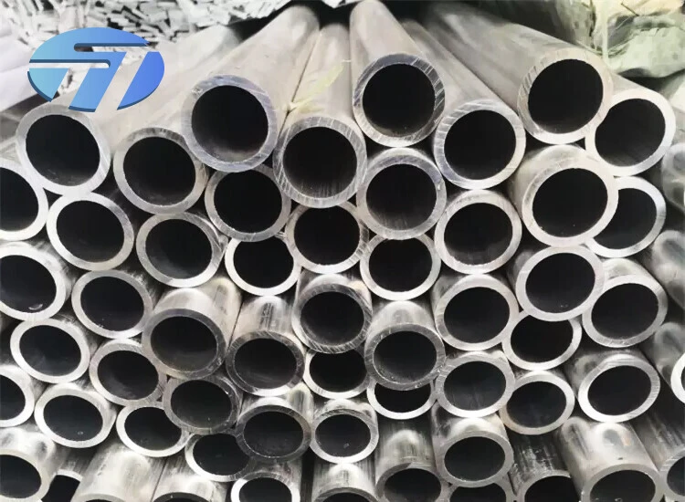 5052 Aluminum Pipe