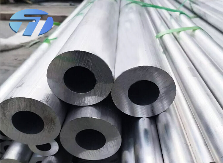 3003 Aluminum Pipe