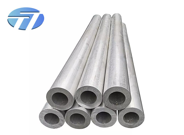3003 Aluminum Pipe