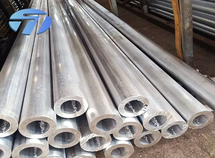 5052 Aluminum Pipe