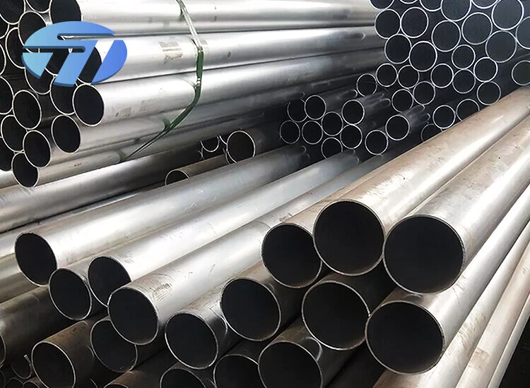 5052 Aluminum Pipe