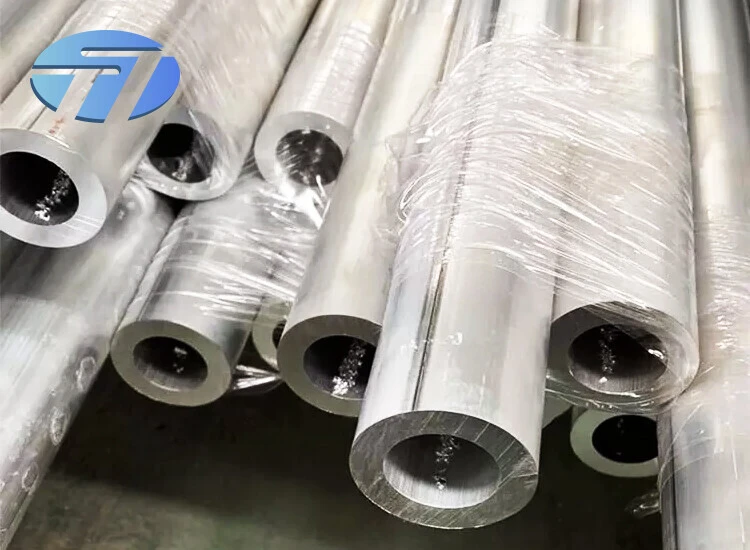 6061 Aluminum Pipe