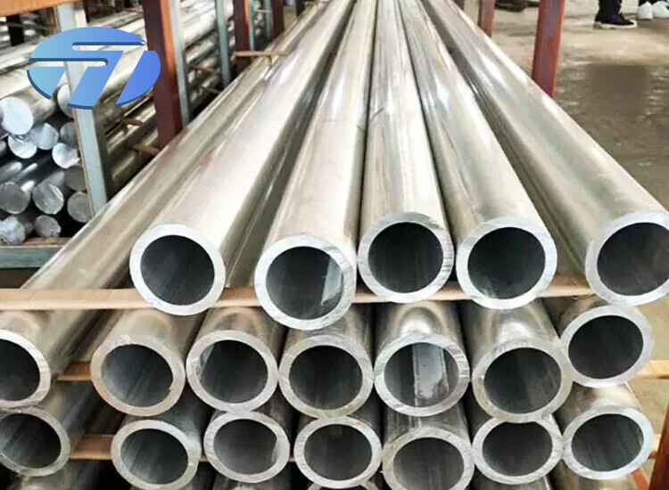 6061 Aluminum Pipe