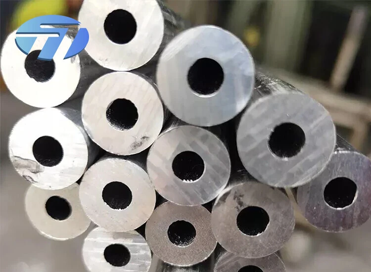 6061 Aluminum Pipe