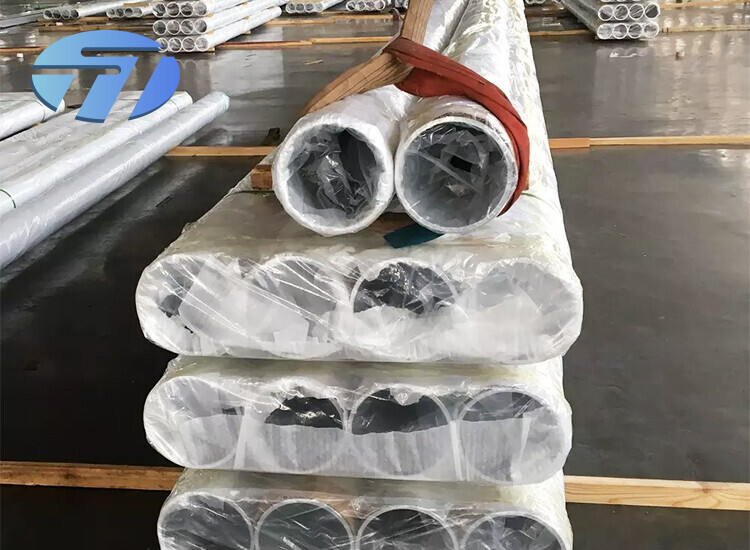 6061 Aluminum Pipe