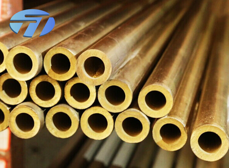 C21000 Brass Pipe