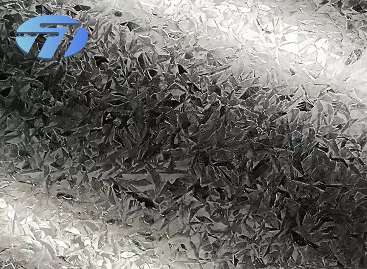 Hot Dip Galvanized Sheet