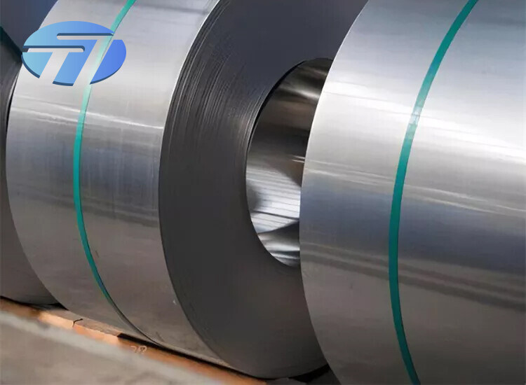 Q195 Carbon Steel Coil