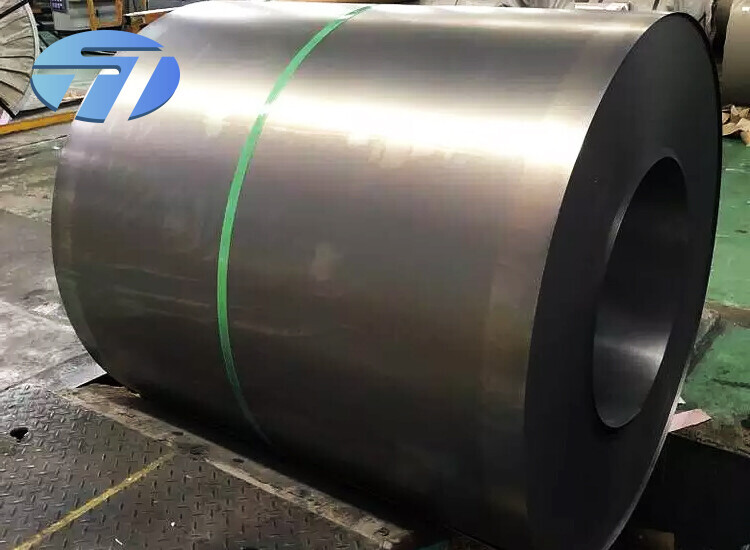 Q195 Carbon Steel Coil
