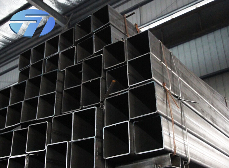 Q195 Square Tube