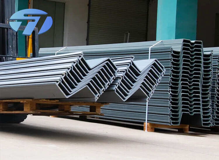 S430 Sheet Pile