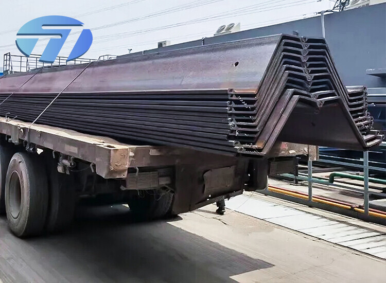 S430 Sheet Pile