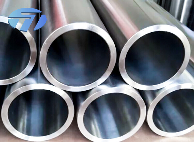 316 Stainless Steel Pipe