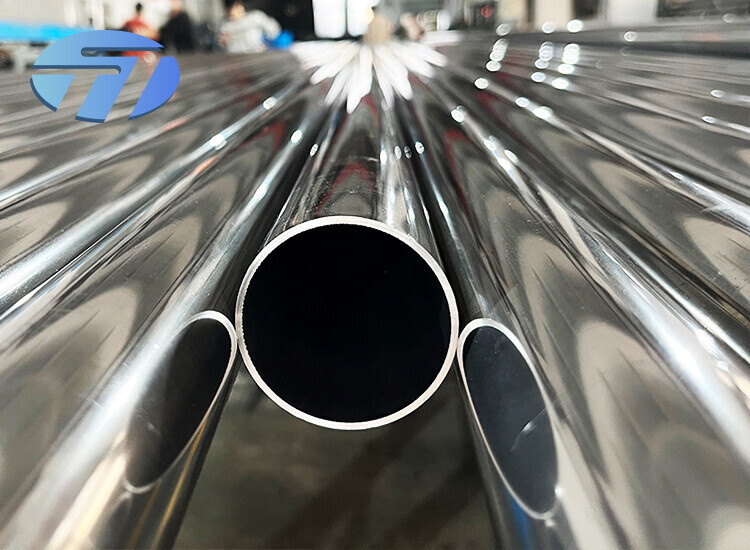316 Stainless Steel Pipe