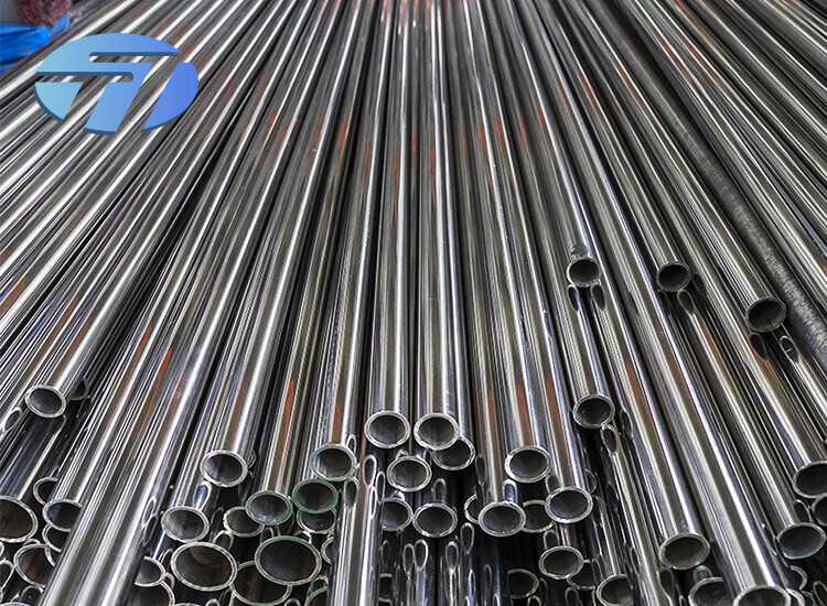 316 Stainless Steel Pipe