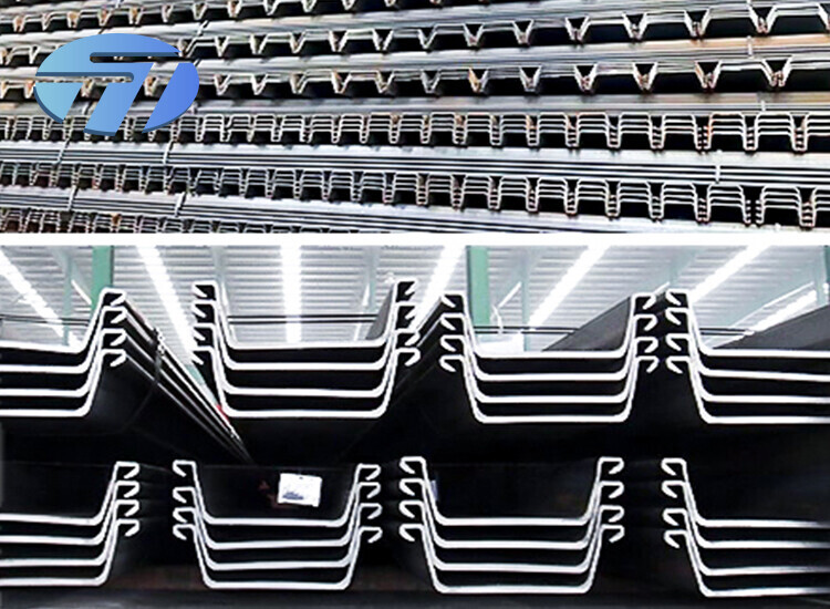 S275 Sheet Pile