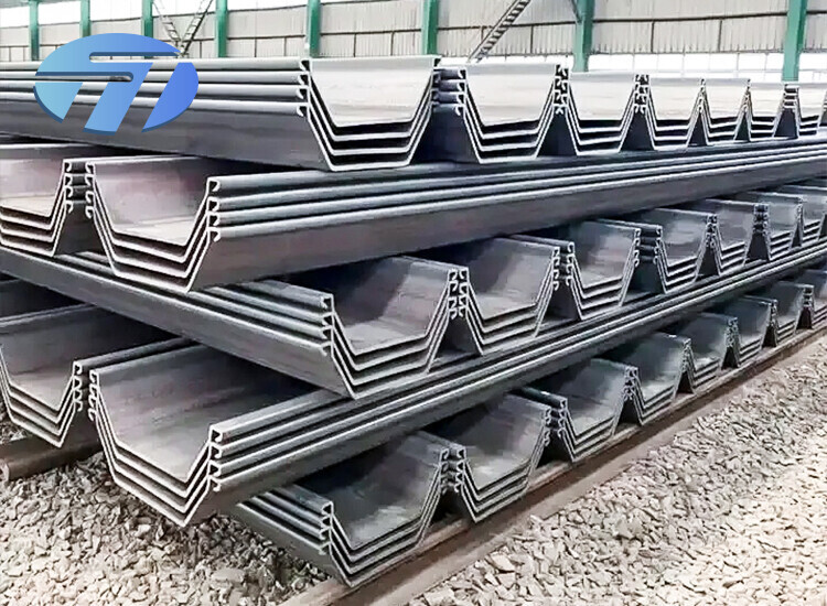 S275 Sheet Pile