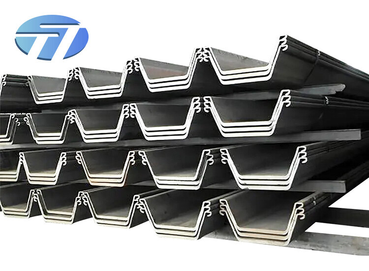 S275 Sheet Pile