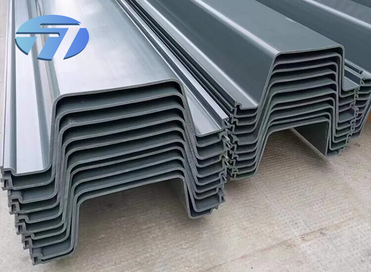 S275 Sheet Pile