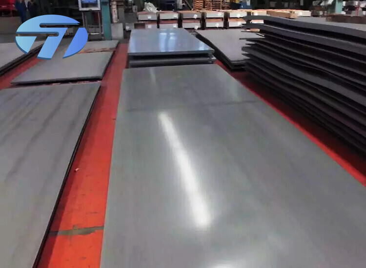 DX51D / SGCC Galvanized Sheet