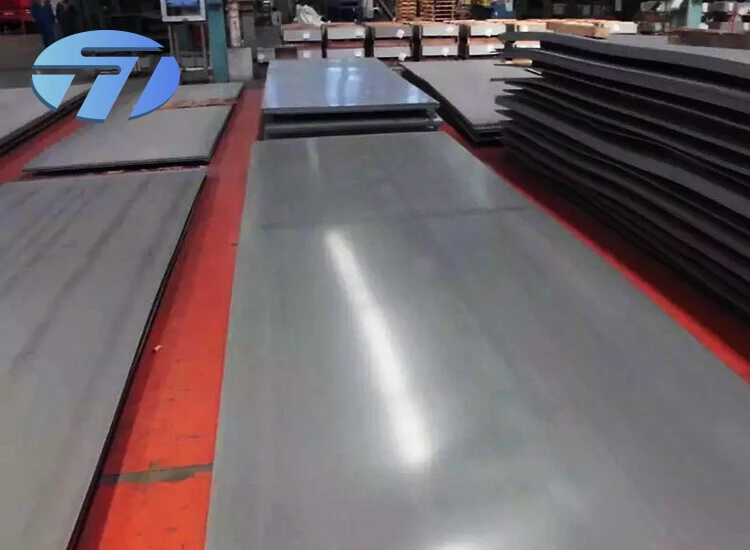 DX51D / SGCC Galvanized Sheet