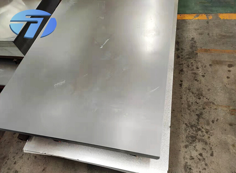 Galvalume Steel Sheet