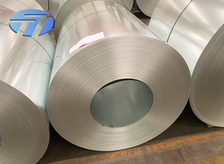 AZ150 Galvalume Steel Coil