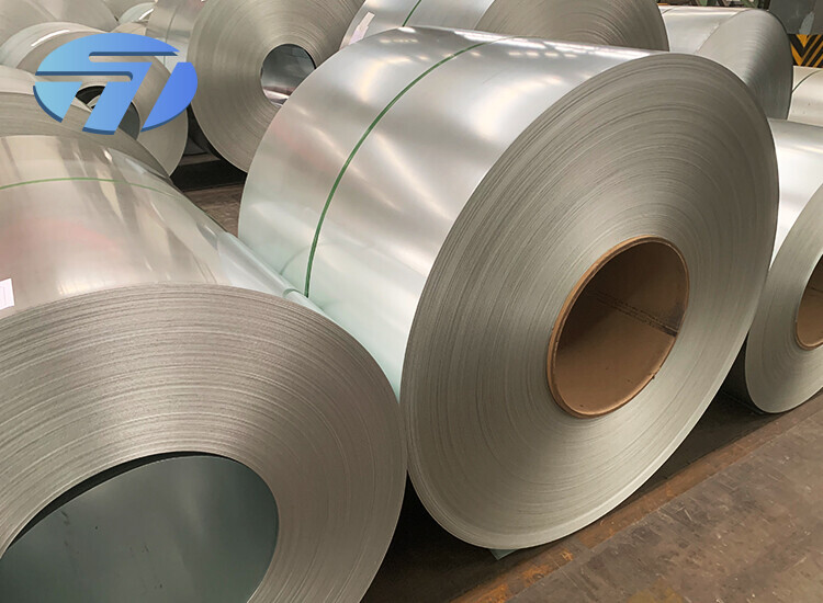 AZ150 Galvalume Steel Coil