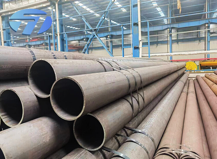 A53 Seamless & Welded Carbon Steel Pipe