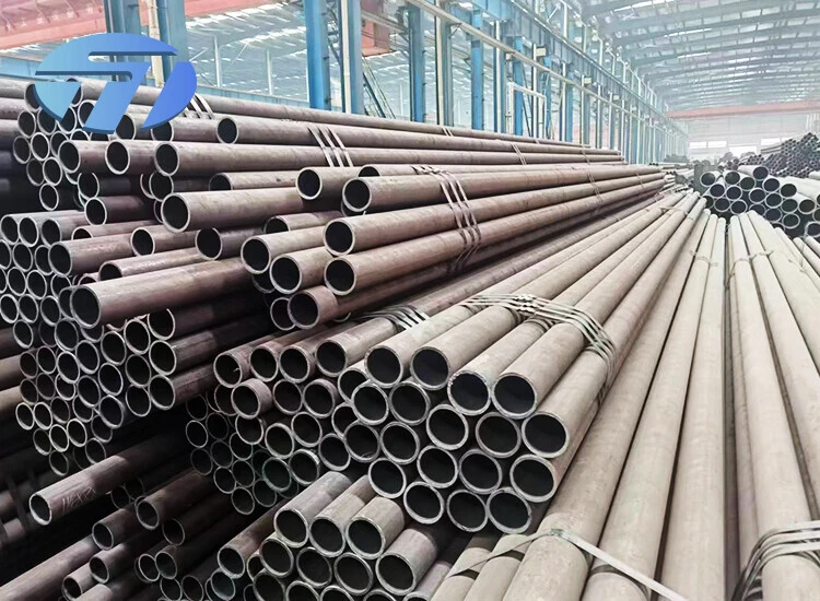 A53 Seamless & Welded Carbon Steel Pipe