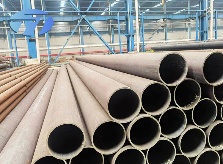 A53 Seamless & Welded Carbon Steel Pipe