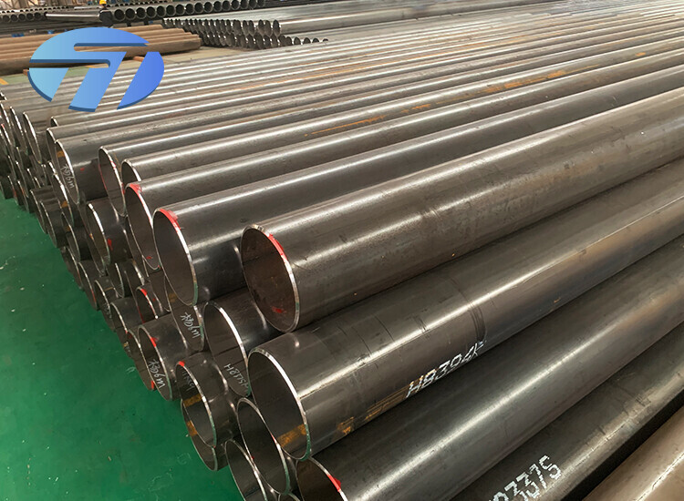 API 5CT Steel Pipe