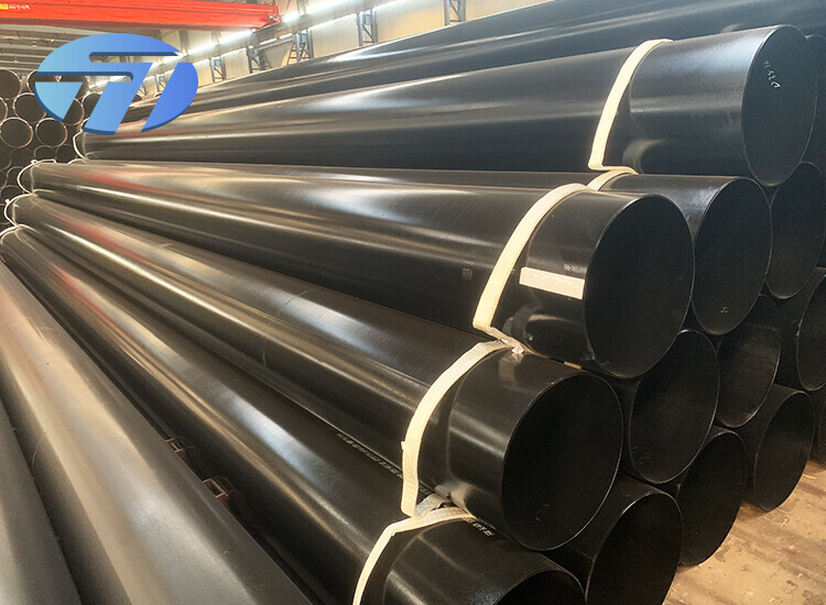 API 5CT Steel Pipe