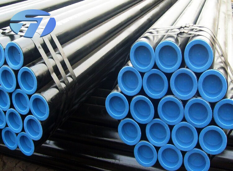 API Spec 5L Steel Pipe