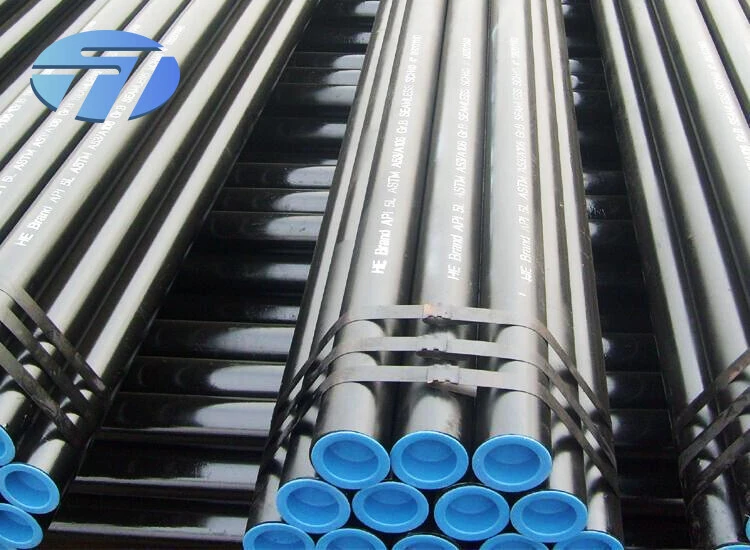 API Spec 5L Steel Pipe