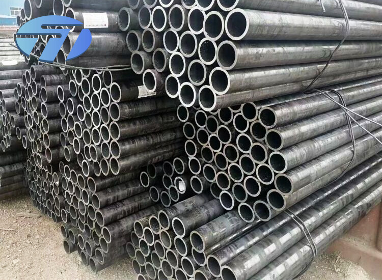 A106 Carbon Steel Pipe