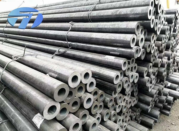 A106 Carbon Steel Pipe