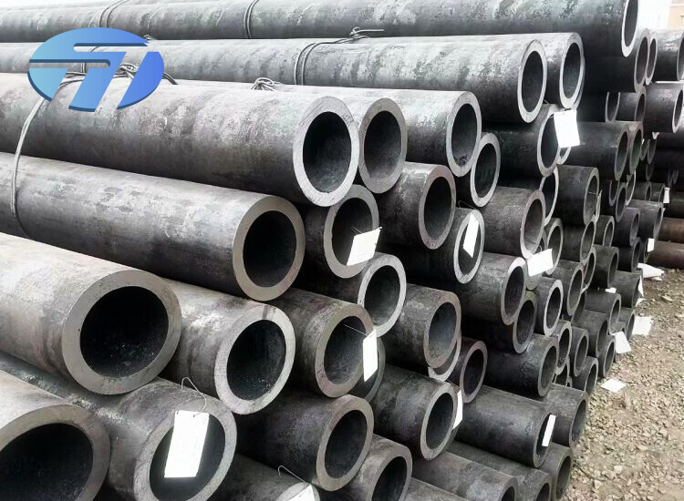 A106 Carbon Steel Pipe